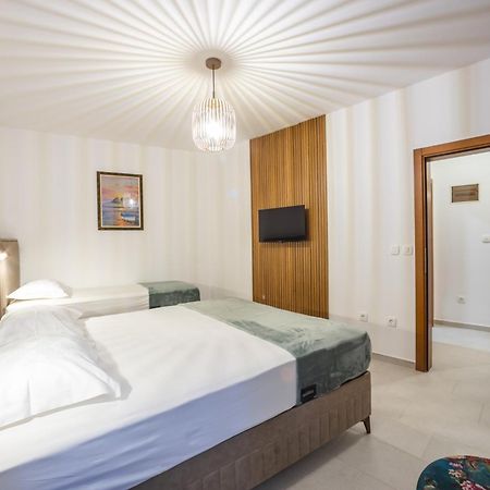 Guest House Medin Petrovac Luaran gambar