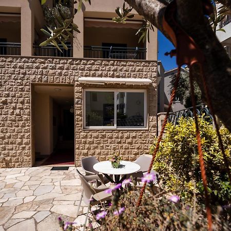 Guest House Medin Petrovac Luaran gambar