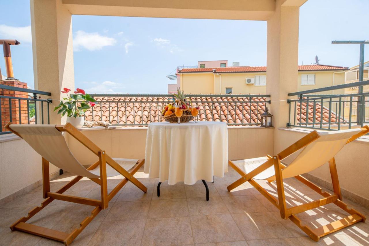 Guest House Medin Petrovac Luaran gambar