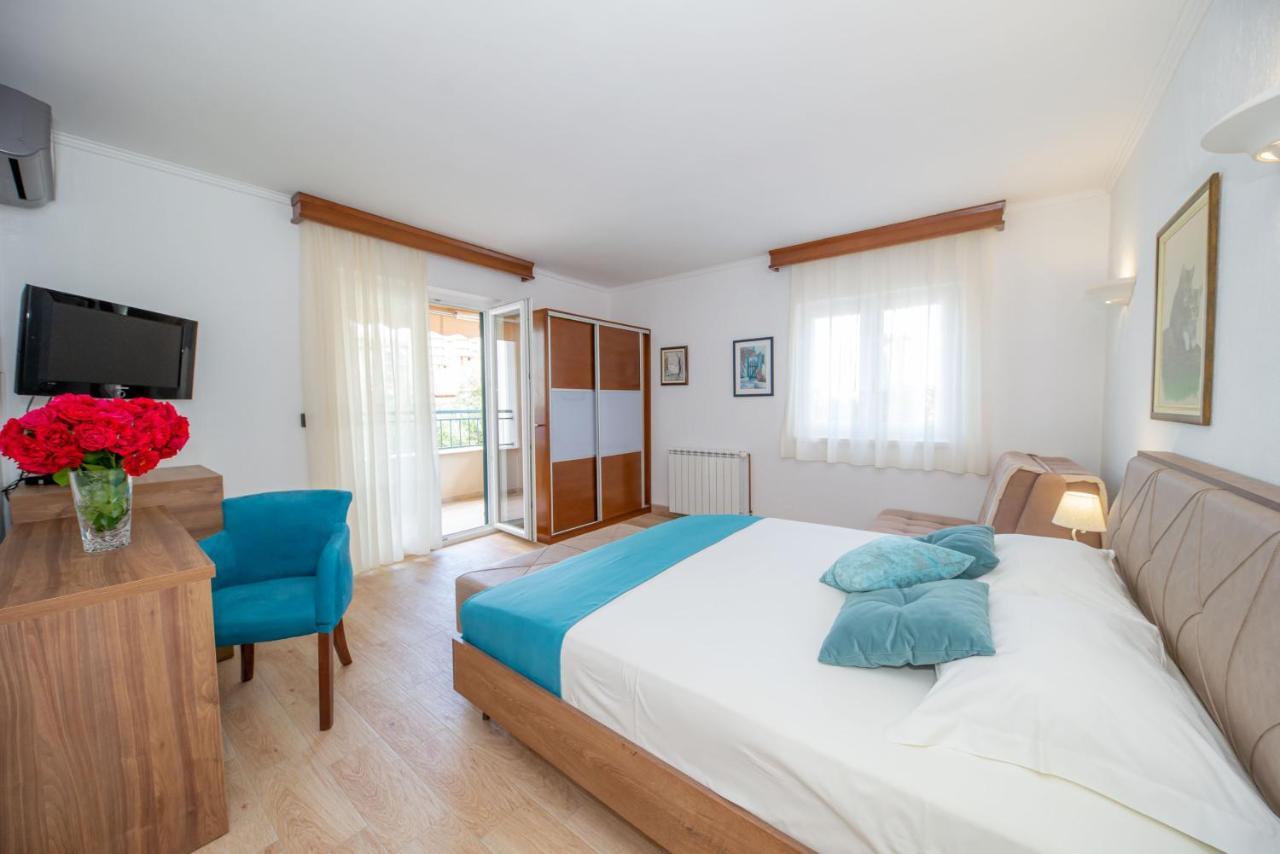 Guest House Medin Petrovac Luaran gambar