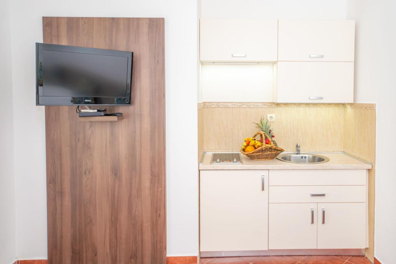 Guest House Medin Petrovac Luaran gambar