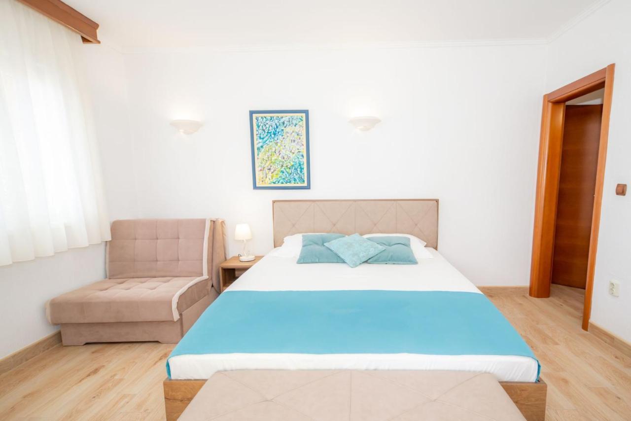 Guest House Medin Petrovac Luaran gambar