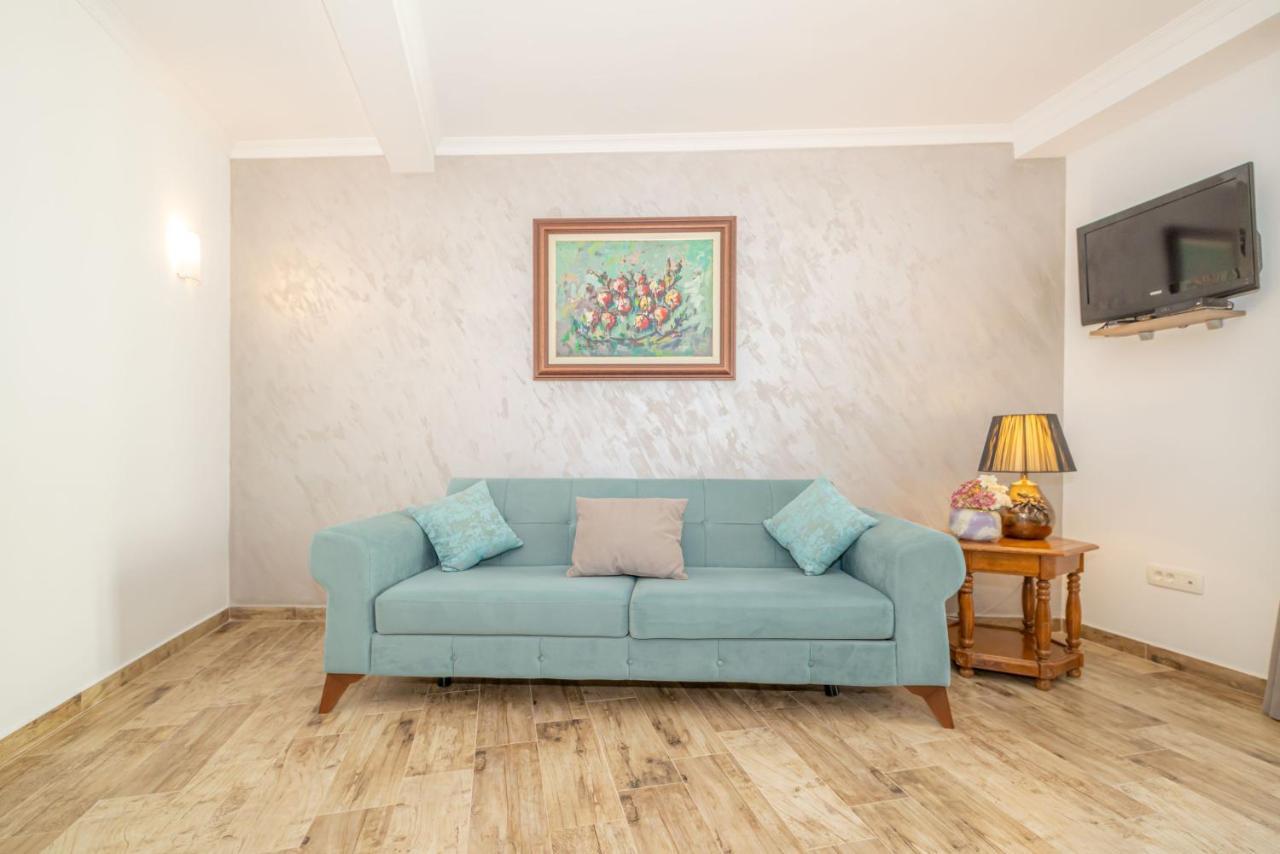 Guest House Medin Petrovac Luaran gambar