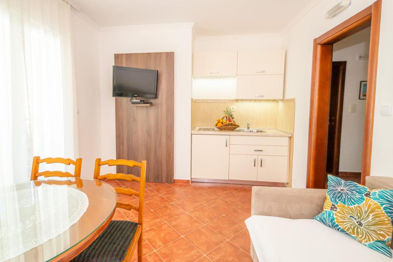 Guest House Medin Petrovac Luaran gambar