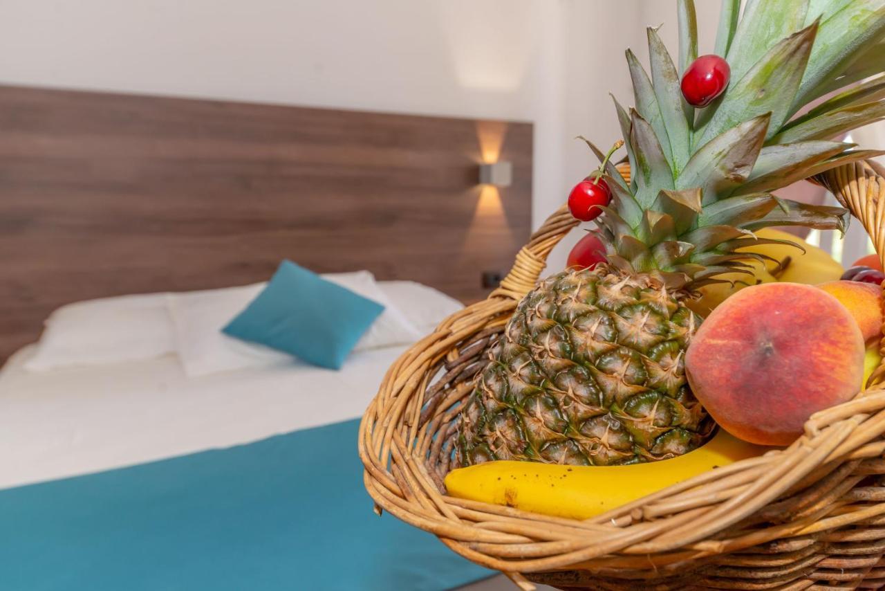 Guest House Medin Petrovac Luaran gambar
