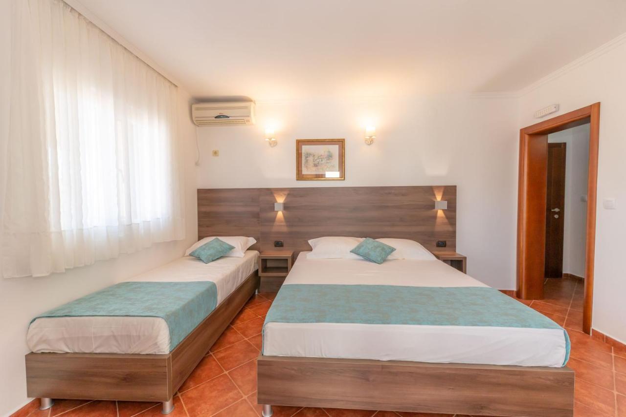 Guest House Medin Petrovac Luaran gambar