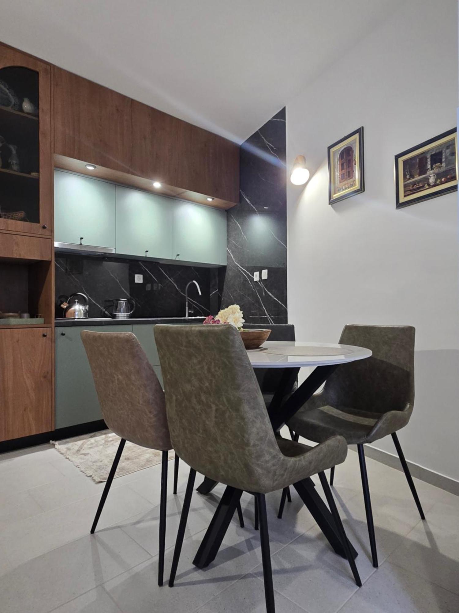 Guest House Medin Petrovac Luaran gambar