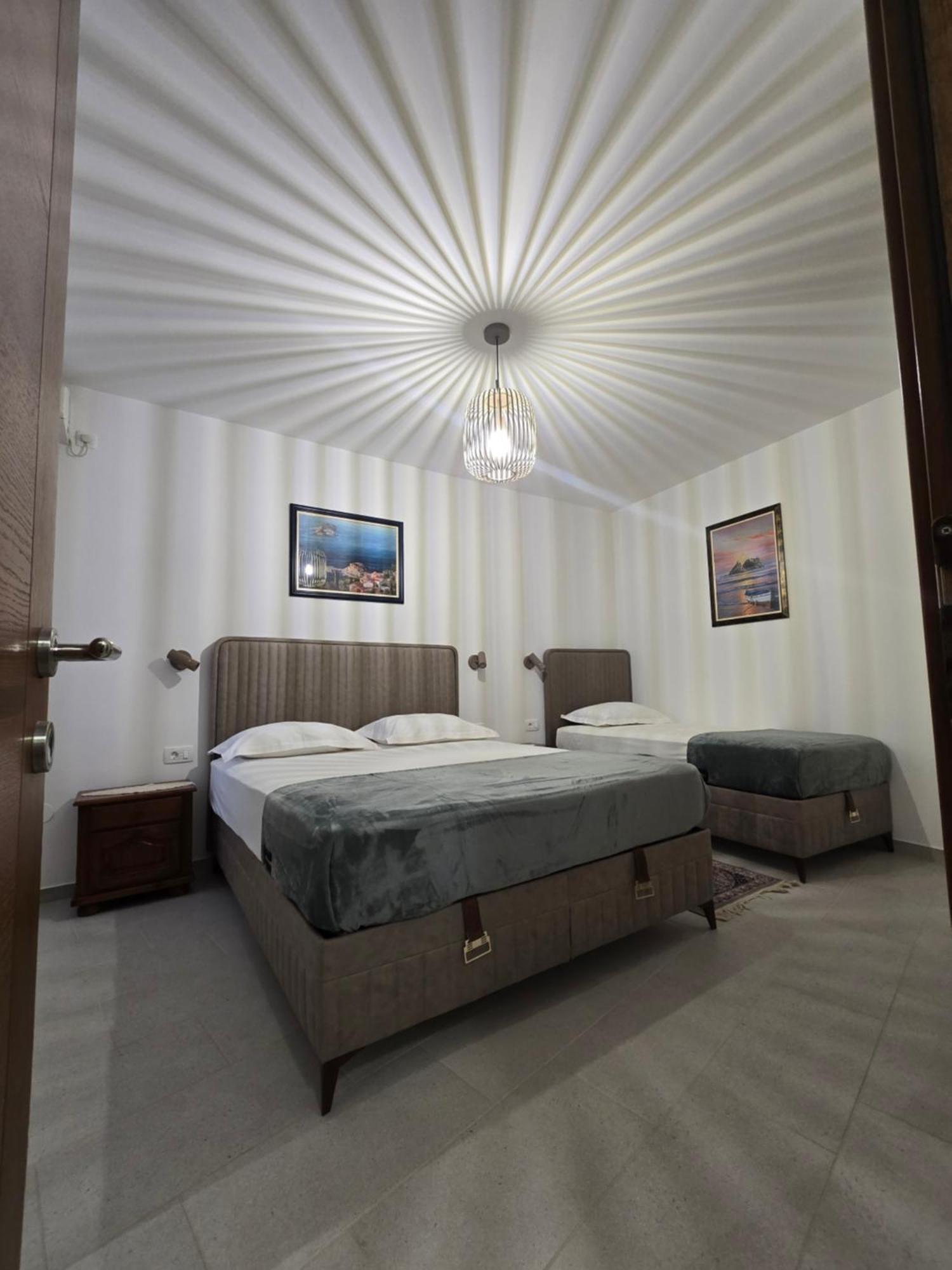 Guest House Medin Petrovac Luaran gambar