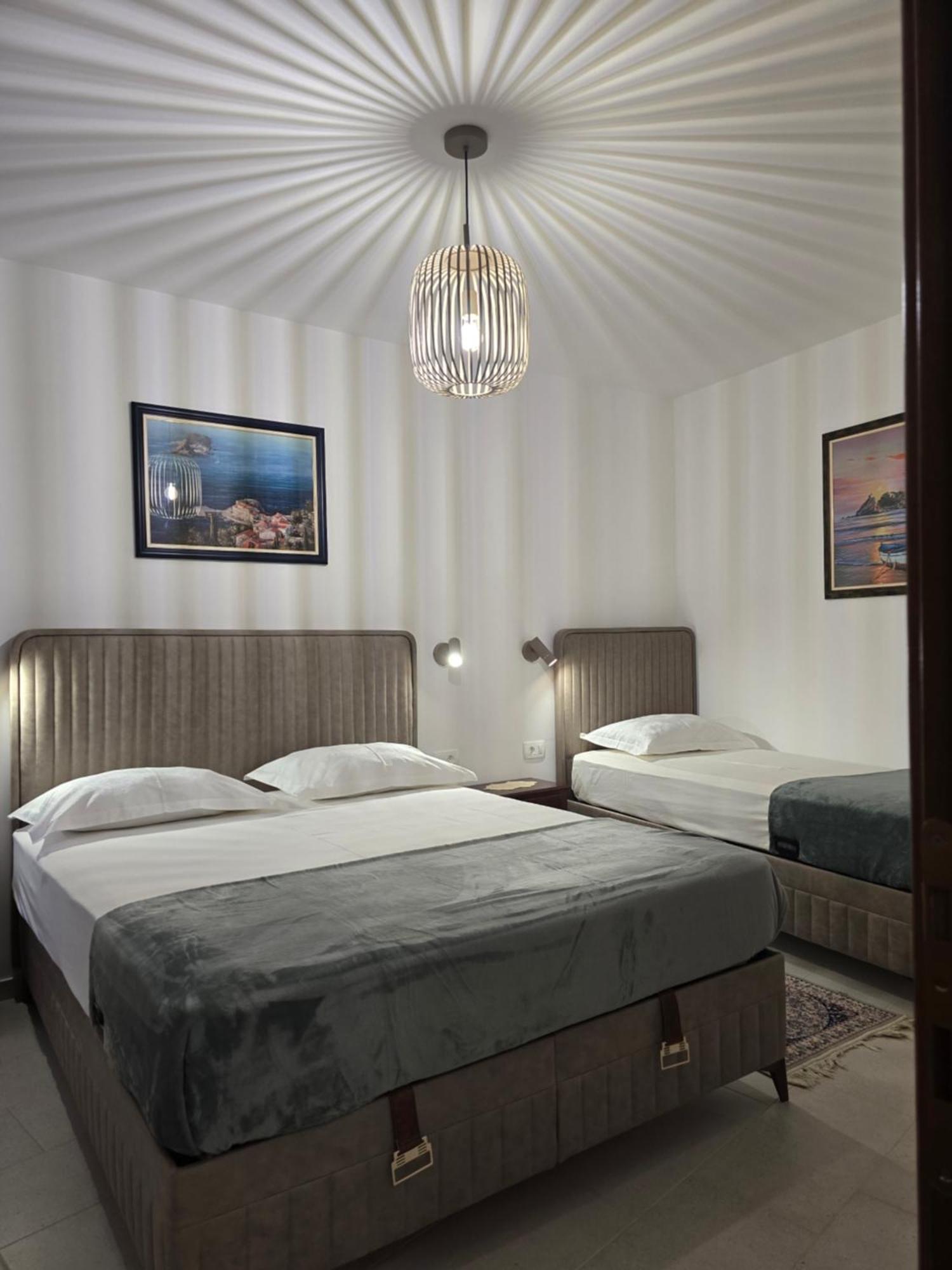 Guest House Medin Petrovac Luaran gambar