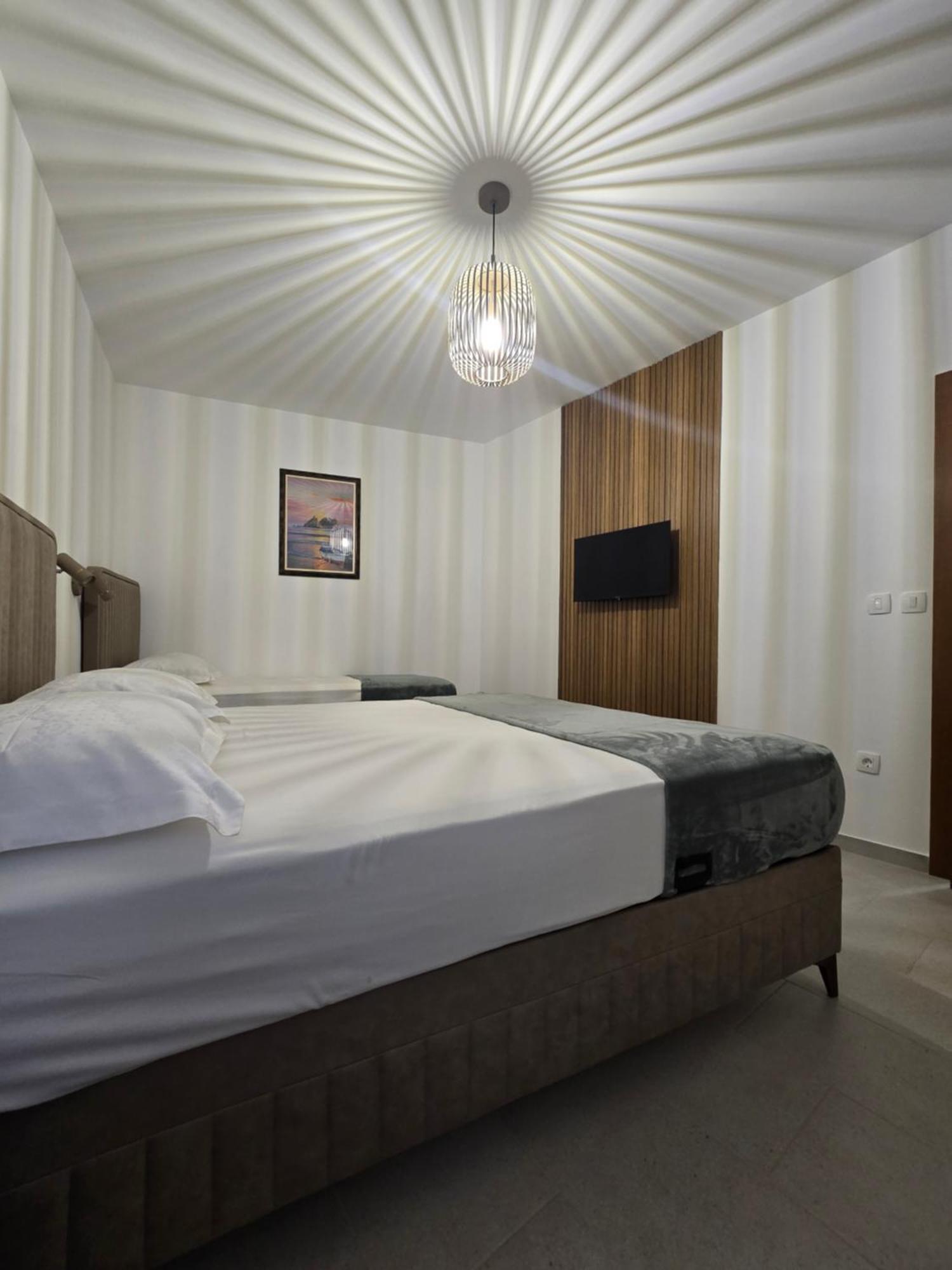 Guest House Medin Petrovac Luaran gambar