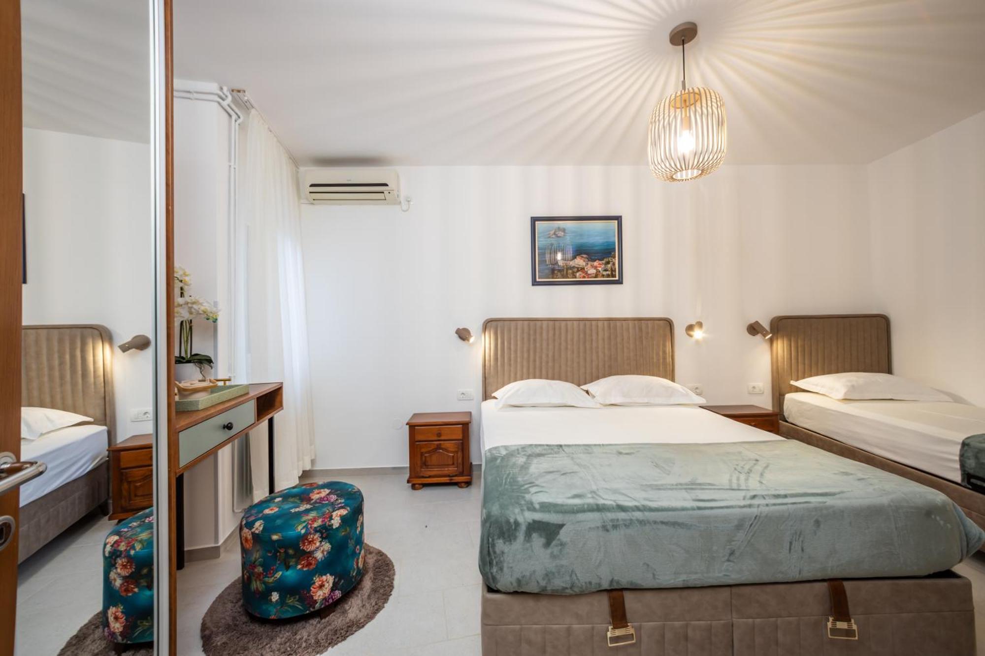 Guest House Medin Petrovac Luaran gambar