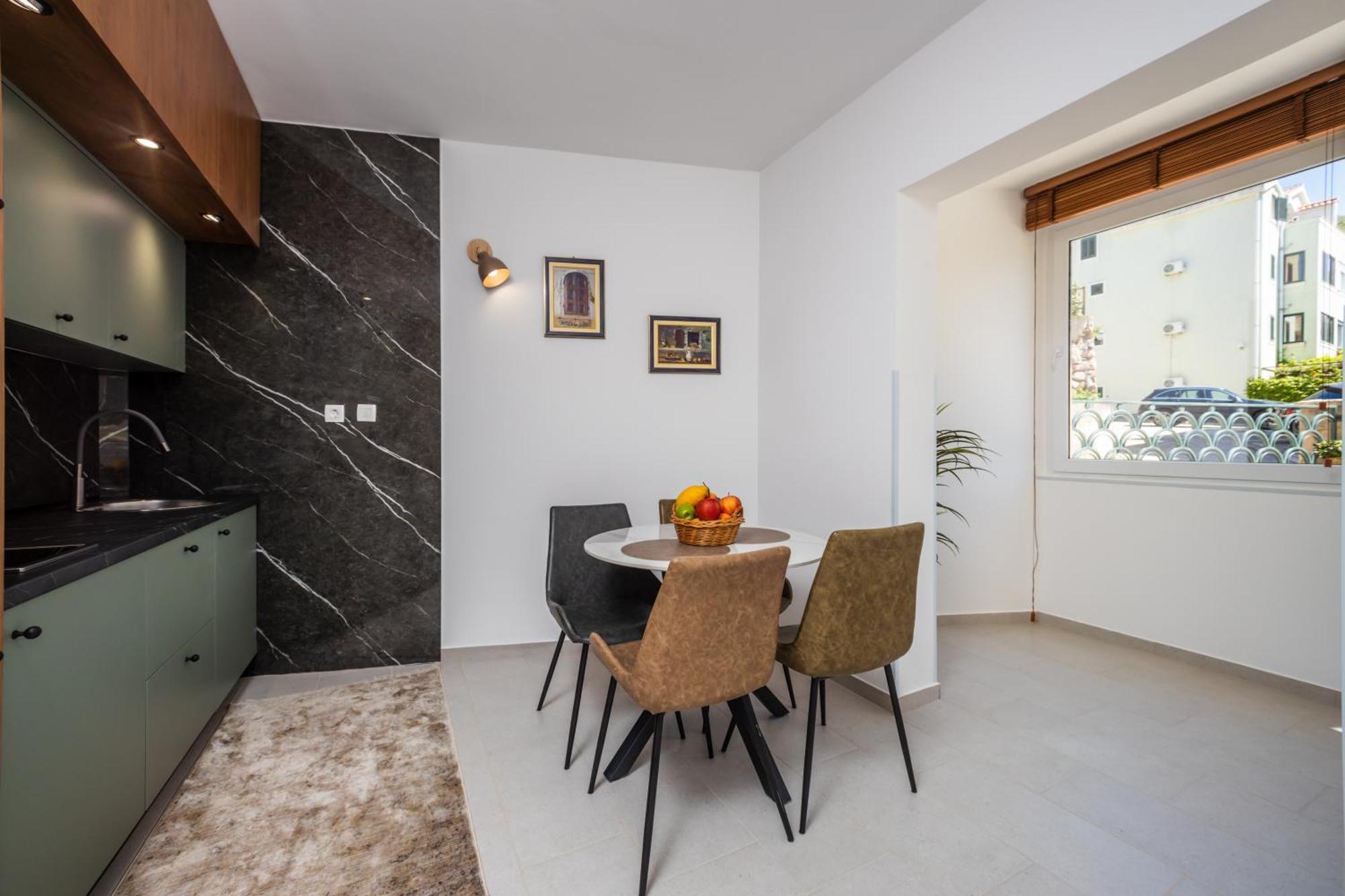 Guest House Medin Petrovac Luaran gambar