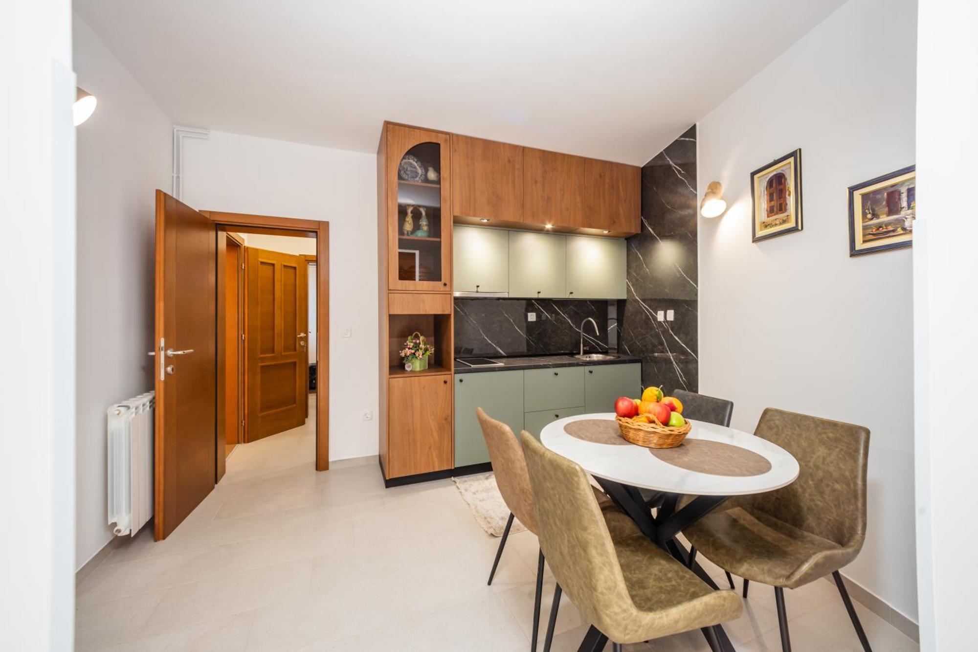 Guest House Medin Petrovac Luaran gambar