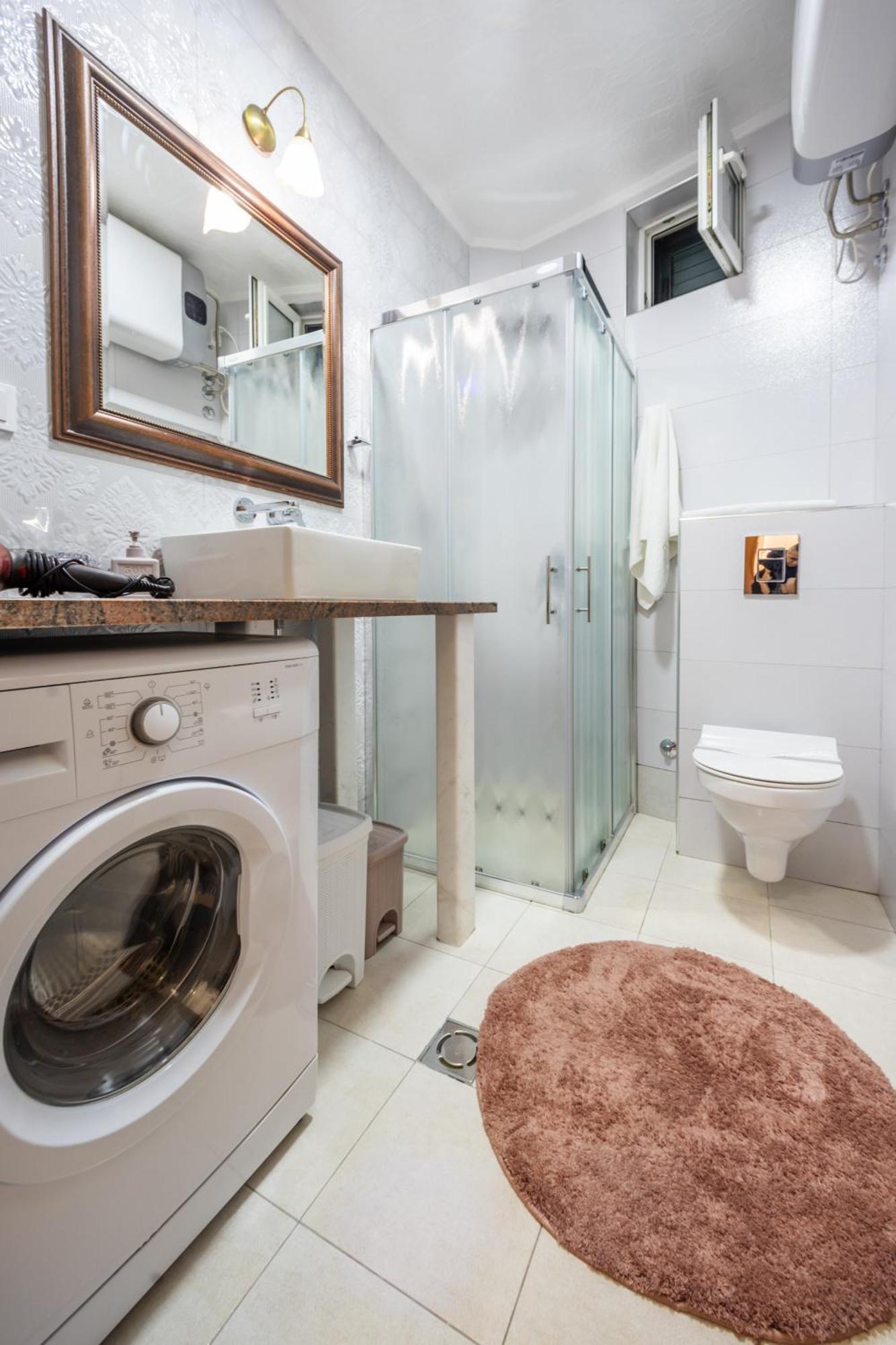 Guest House Medin Petrovac Luaran gambar