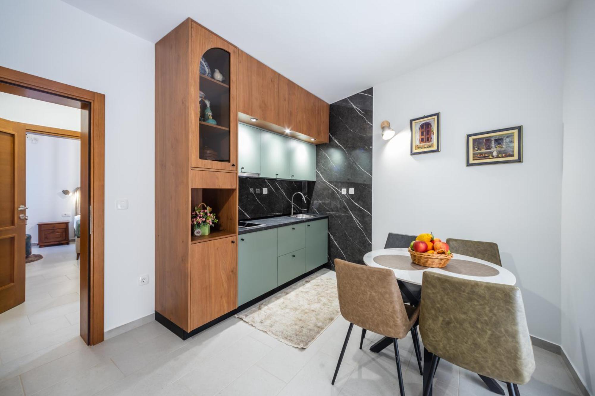 Guest House Medin Petrovac Luaran gambar