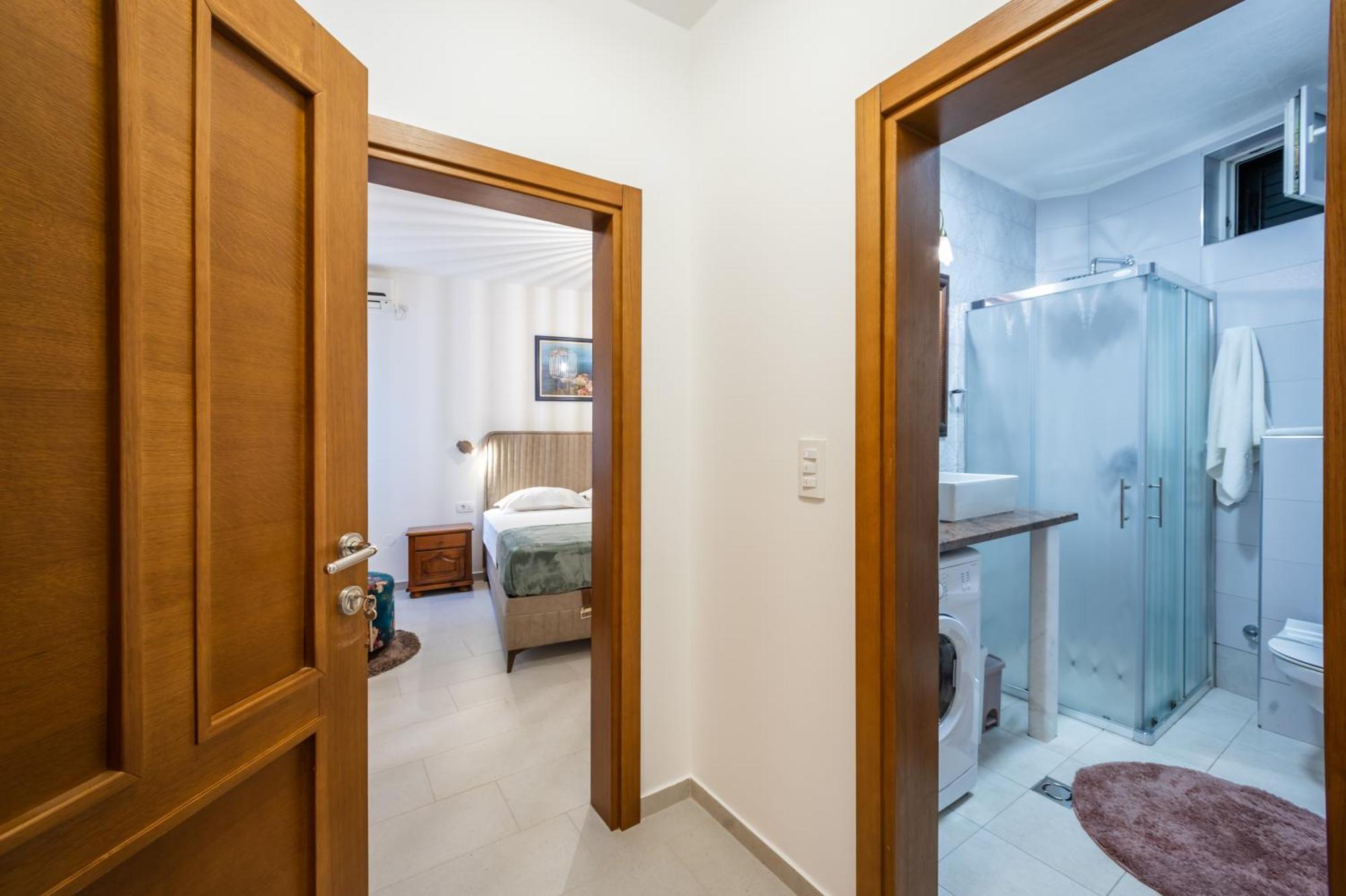 Guest House Medin Petrovac Luaran gambar