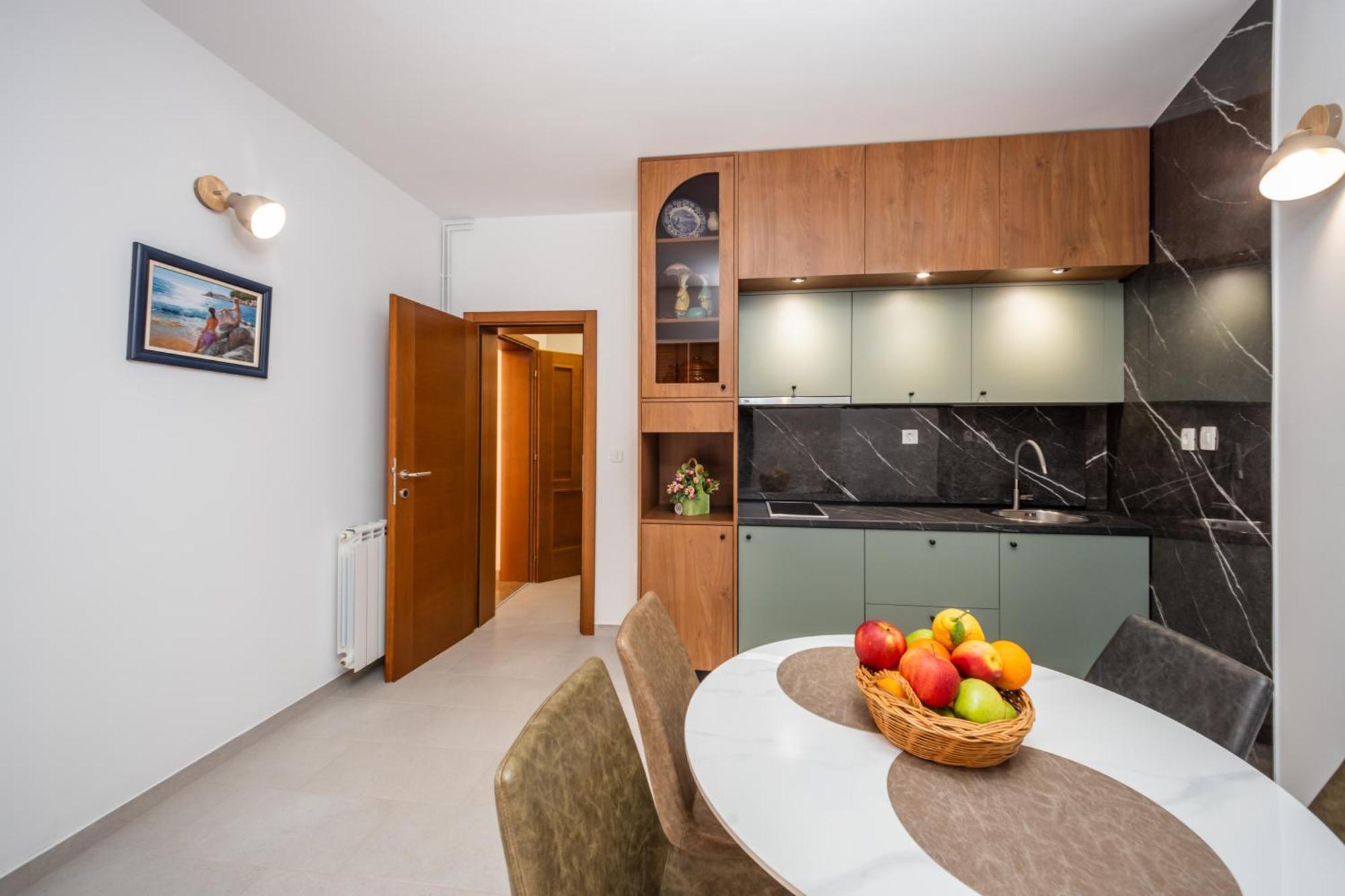 Guest House Medin Petrovac Luaran gambar