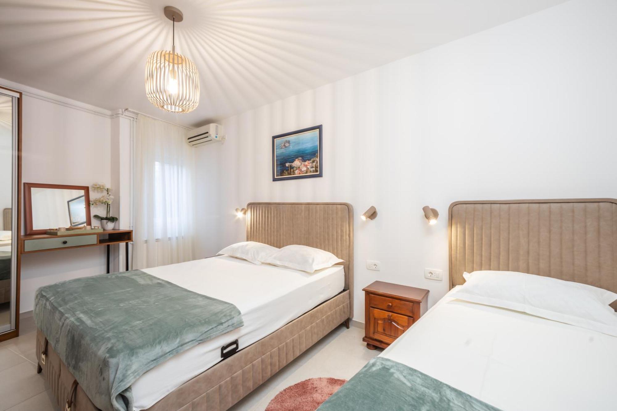 Guest House Medin Petrovac Luaran gambar
