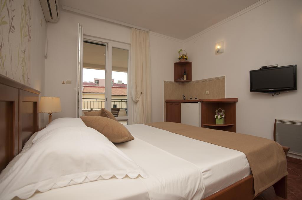 Guest House Medin Petrovac Luaran gambar