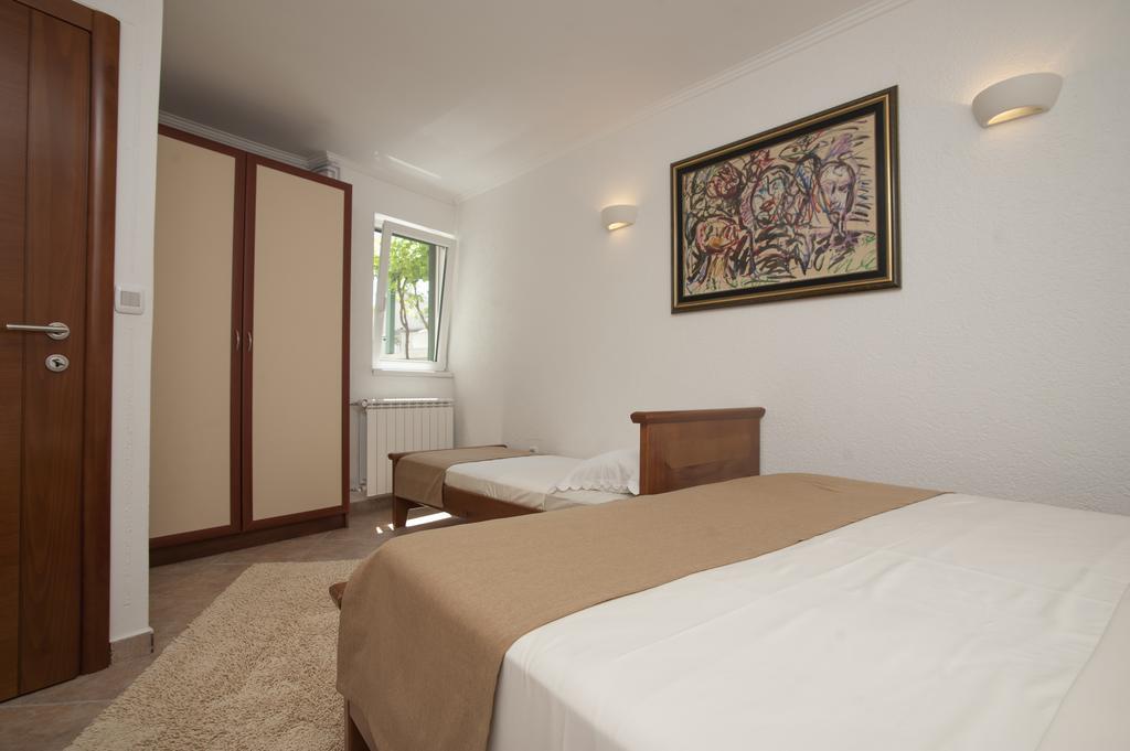 Guest House Medin Petrovac Luaran gambar