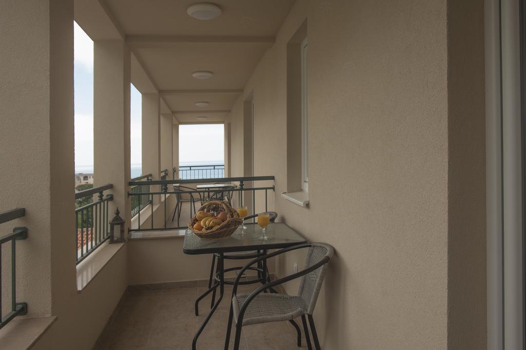 Guest House Medin Petrovac Luaran gambar