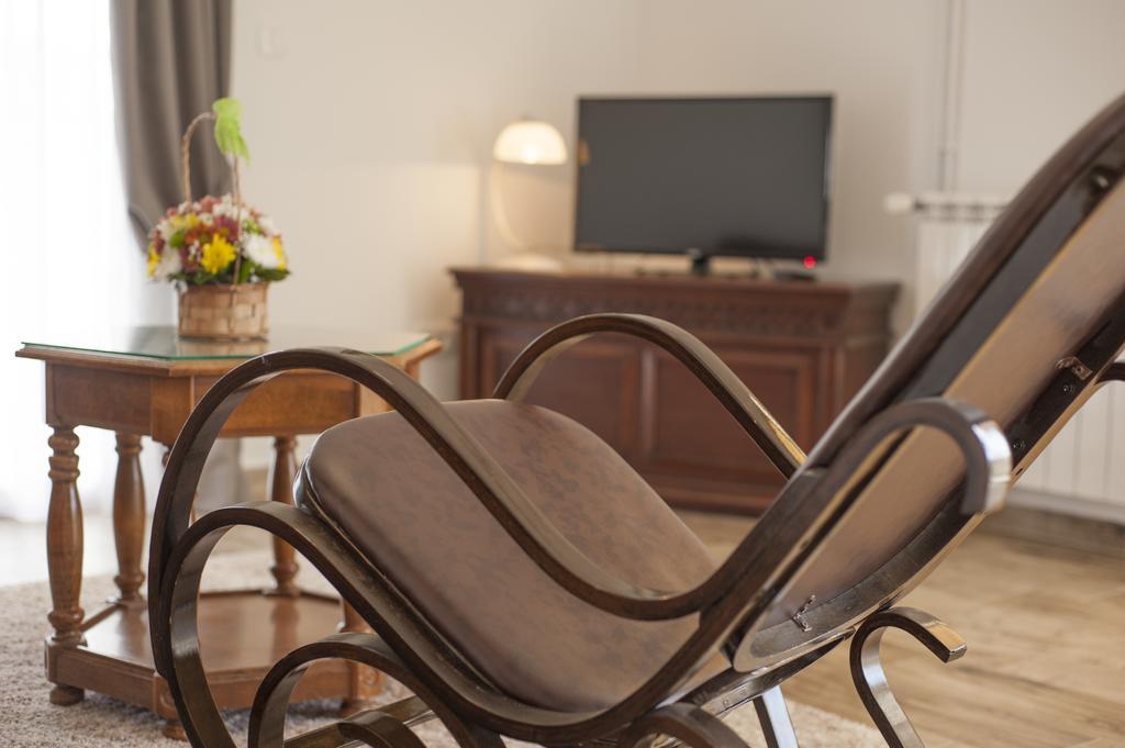 Guest House Medin Petrovac Luaran gambar