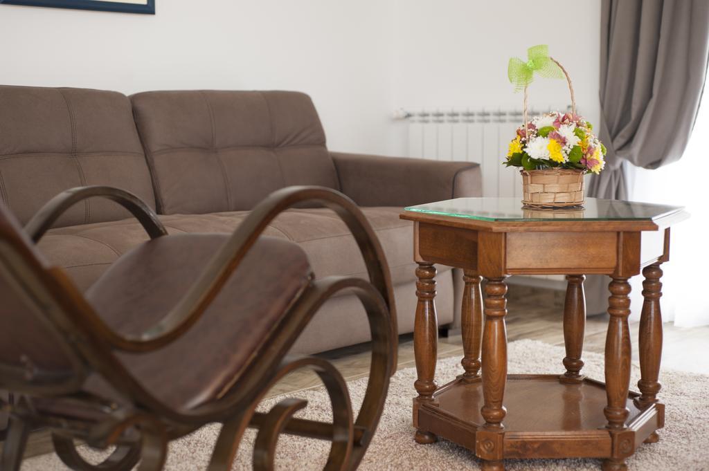 Guest House Medin Petrovac Luaran gambar